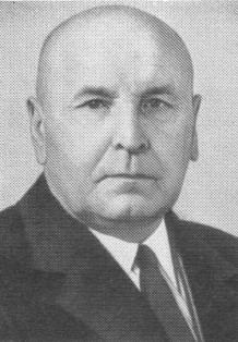 Маркялис Леонас Ионович